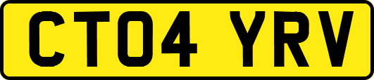 CT04YRV