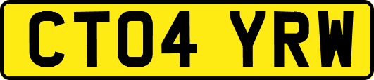 CT04YRW