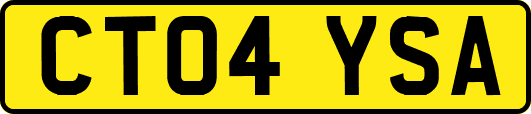 CT04YSA