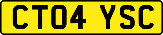 CT04YSC