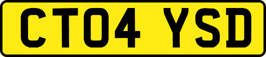 CT04YSD