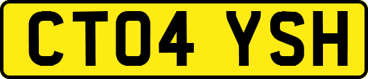CT04YSH