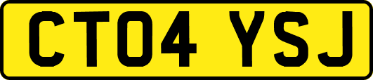 CT04YSJ