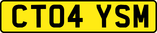 CT04YSM