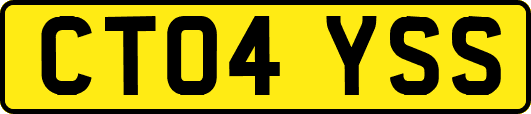 CT04YSS