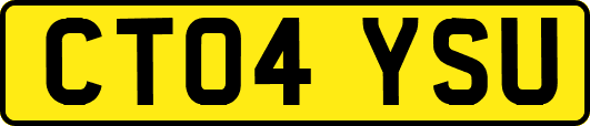 CT04YSU