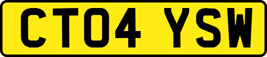 CT04YSW