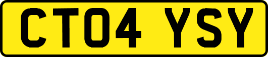 CT04YSY