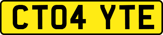 CT04YTE