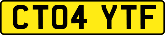 CT04YTF