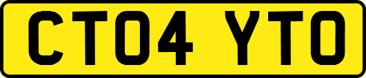 CT04YTO