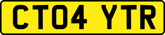 CT04YTR