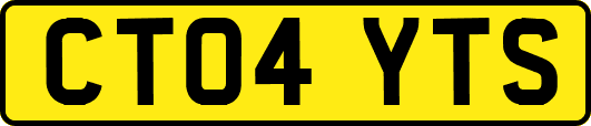 CT04YTS