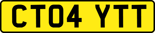 CT04YTT