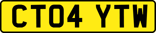 CT04YTW