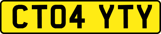 CT04YTY