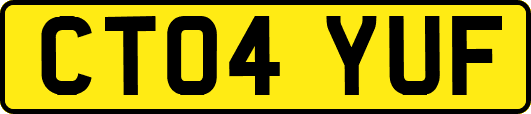 CT04YUF