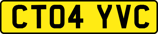 CT04YVC