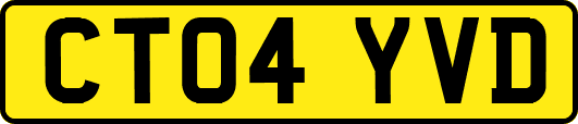 CT04YVD
