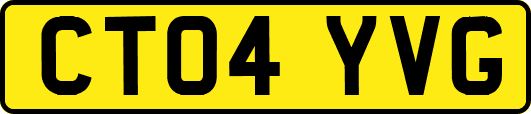 CT04YVG