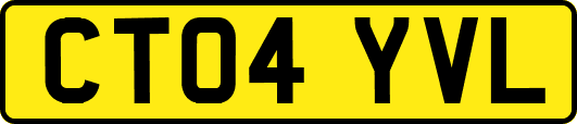 CT04YVL