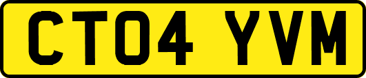 CT04YVM
