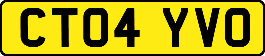 CT04YVO