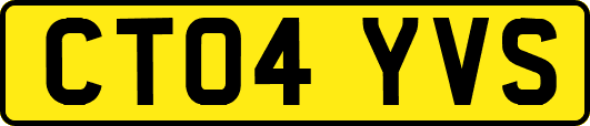 CT04YVS