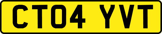 CT04YVT