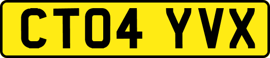 CT04YVX