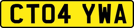 CT04YWA