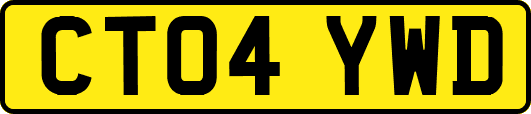 CT04YWD