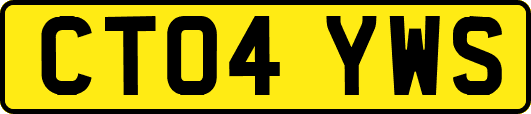 CT04YWS