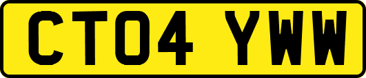 CT04YWW
