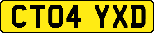 CT04YXD