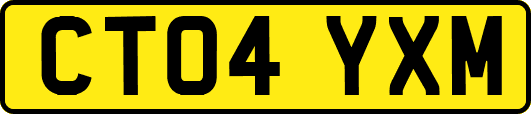 CT04YXM