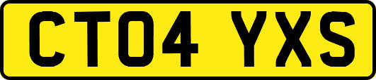 CT04YXS