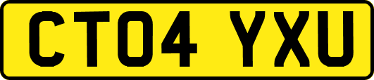 CT04YXU