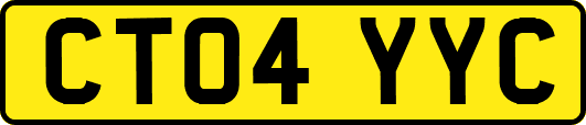 CT04YYC