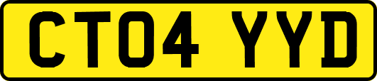CT04YYD