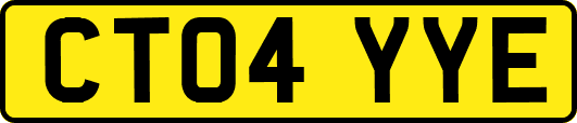 CT04YYE