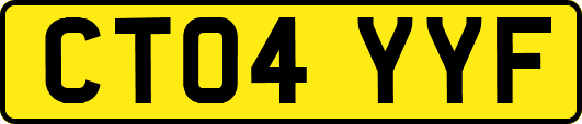 CT04YYF