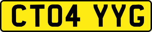 CT04YYG