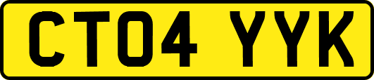 CT04YYK
