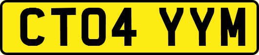 CT04YYM
