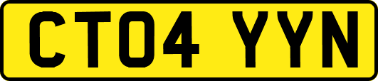 CT04YYN