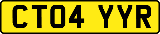 CT04YYR