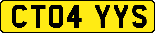CT04YYS