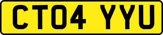 CT04YYU