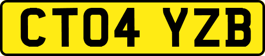 CT04YZB